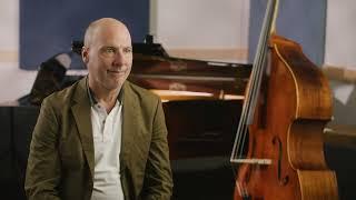 Double Bass Studio Spotlight w/ Interlochen Arts Academy Instructor Derek Weller