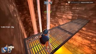 ViccElek és a Team Fortress 2: Gameplay 54. rész: Gyakorlás.