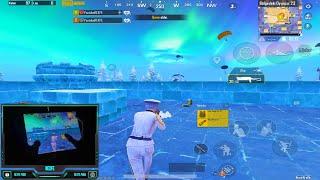 25 WİN DE AS CHALLENGE #18 PUBG MOBİLE