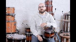 Drummer's Review Guide To Tom Tuning