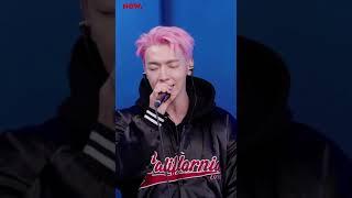 Blue Moon Live | Donghae 동해 | D&E Show 댸니쇼 | 211014