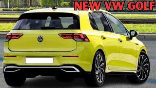 NEW 2025 Volkswagen Golf R - Release date, Interior and Exterior Details