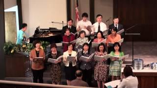 ECCSKC Choir 最知心的朋友