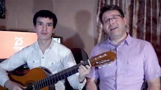 Ихтиандр Кадиров - г. Рязань | "Музыка Победы"