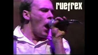 Ruefrex - The Ruah live
