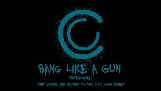 Crew Cardinal - Wusyoname (Bang like A Gun) feat. Giovanni Tha King & Lil Ronny MothaF