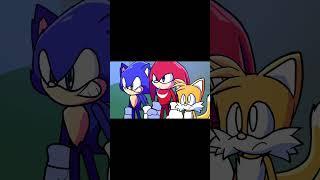 Team Sonic Find Eggman | Sonic Movie 3 Animation | Part 2