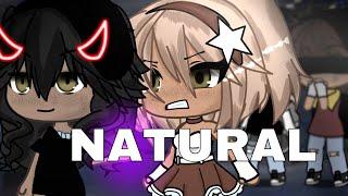 Natural / GLMV / / FLASH SHAKING WARNING / Gacha Queenie / Series?