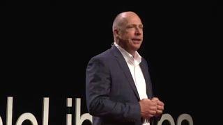 Integrated care: connecting medical and behavioral care  | Tom Sebastian | TEDxSnoIsleLibraries