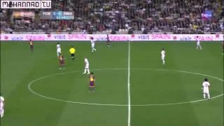 Real Madrid vs Barcelona Copa Del Rey Final 2011   Full Match