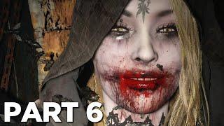 RESIDENT EVIL 8 VILLAGE Walkthrough Gameplay Part 6 - BELA BOSS (FULL GAME)