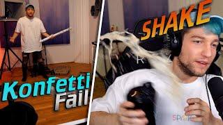 RIESIGE FAILS im Stream von REZO | Highlights