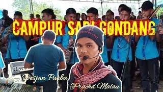 Campur Sari Gondang Somba