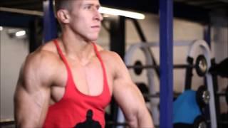 Built By Nature True Natty Bodybuilding Motivation feat. Matt Newman Fitness