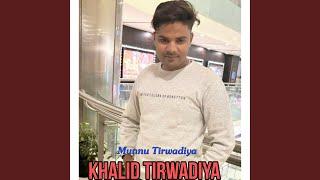 Khalid Tirwadiya