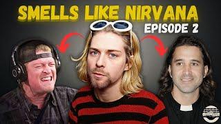 Who Stole Nirvana's Sound? The Truth About Their Influence