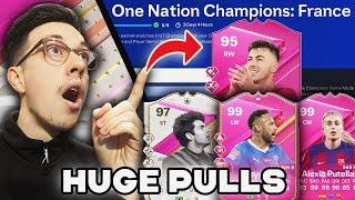 One Nation Champions: Germany  CRAZY FUTTIES Fut Champs Rewards 