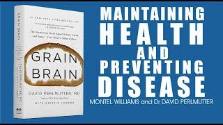 THE GRAIN BRAIN | DR DAVID PERLMUTTER