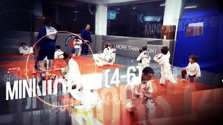 Southern Judo Academy-Αθλητικός Όμιλος Τζούντο Αλίμου