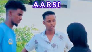 SOMALI SHORT FILM | AARSI | PART 1