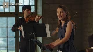 [Concert] "La Fontaine en musique" par Le Consort au Festival de Royaumont 2021⁠