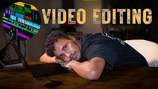 Barashada Adobe Premiere Pro |Beginners To Video Editing Pro (Start To Finish)