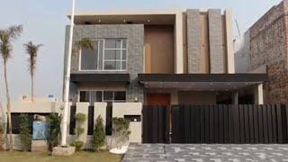 1 KANAL HOUSE FOR SALE IN BANKERS AVENUE COOPERATIVE HOUSING SOCIETY LAHORE