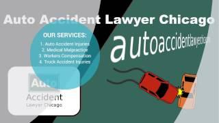 Chicago Auto Accident Lawyer