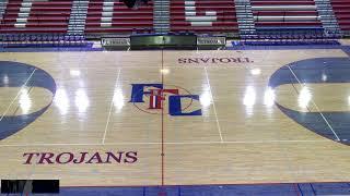 Fountain-Fort Carson High School vs Pueblo West High School Mens Varsity Basketball