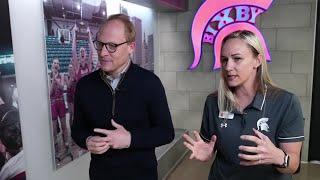 The Program--Bixby