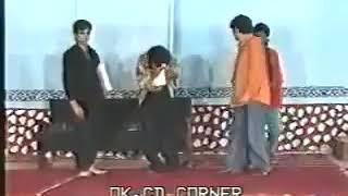 Main 16 Baras ki Stage Drama Amanullah vs Nasir Chinyoti, Naseem Vicky and Sakhawat Naz