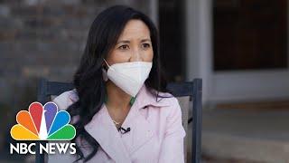 Rural Kansas Doctor Facing Community Pushback For Covid Safety Protocols | NBC News NOW