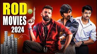 Worst Movies of 2024 | Roddest Picks & Kalaakandalu 