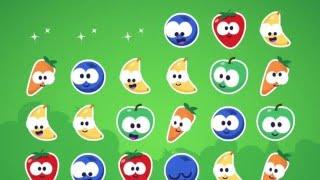 Boost Juice - Free the Fruit