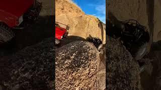 Needed it this time | winch action #crawling #toyota #hilux #ecto #rc4wd ​⁠@d.stanceV