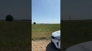 Едем в гости к нашему клиенту!