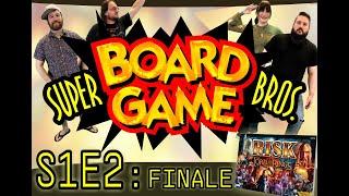 Super Board Game Bros. Ep 02 - Finale!