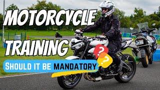 Becoming a Better Rider | Motorcycle Training with i2i Motorcycle Academy in Ireland 