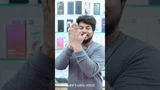 இவ்ளோ Cheap ஆ Mobile வாங்கலாமா ..⁉️ #Shorts