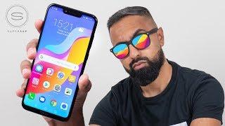 The EPIC Gaming Phone under £300 - Honor Play Unboxing