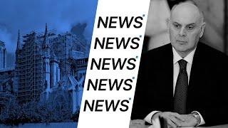 Захват заложников во Франции, протесты в Абхазии, «Газпром» прекращает поставки в Австрию