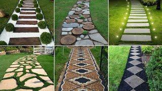 Eye Catching Walkways & Pavers Design ideas| Landscaping Design Ideas 2023 #landscape #landscaping