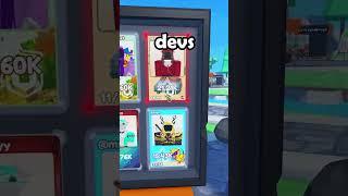 Find MY CARD, Win 1000 ROBUX!