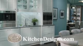 Kitchen Designs by Ken Kelly About Our Long Island Design Showroom