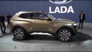 new 2025 Lada Niva 4x4 Rugged, Reliable, and Ready fo