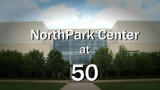 NorthPark Center at 50