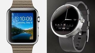 Стоит ли покупать Apple watch?