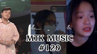 Tổng hợp những bản cover hay nhất tiktok #120| MTK MUSIC