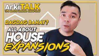 Major Renovation Tips | House Expansions and Extentions | ArkiTALK (English Subtitles)