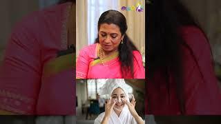 ''என்னோட 3 skin care items...'' - Actor Poornima #poornimabhagyaraj #skincare #shorts